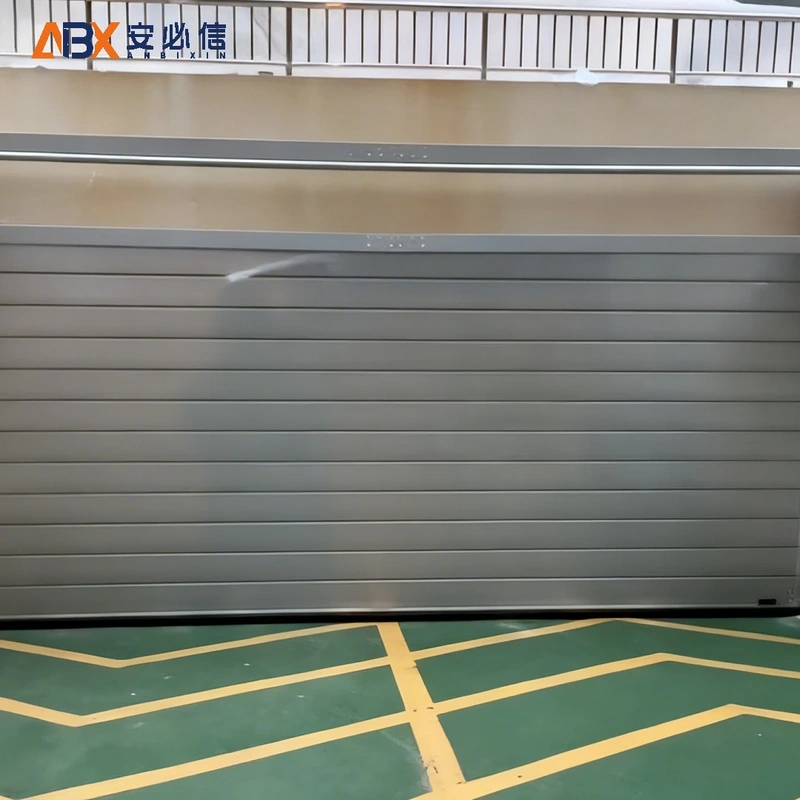 楚雄彝族自治州洁净室高速门